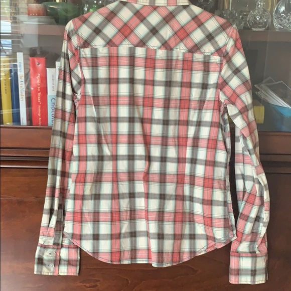 Ladies button down - Picture 4 of 5
